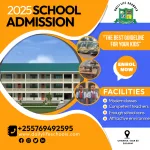 WELCOME TO DAILY LIFE SCHOOLS ADMISSION